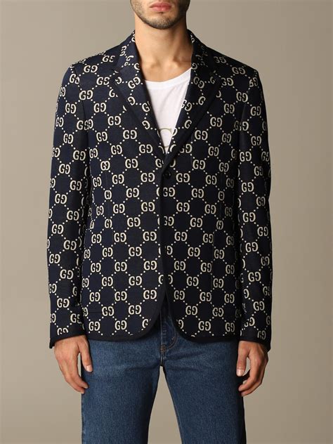 gucci men jackets 2017|gucci jacket sale men.